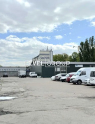 Продається майновий комплекс у межах міста. м. Київ, Святошинський р-н, вул. Малинська Об’єкт повністю функціонує, підходить для власного бізнесу або як інвестиція. фото 1 Продається майновий комплекс у межах міста. м. Київ, Святошинський р-н, вул. Малинська Об’єкт повністю функціонує, підходить для власного бізнесу або як інвестиція. фото 1