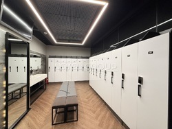 Продаж фасадного комерційного приміщення в ЖК Park Avenue VIP фото 18 Продаж фасадного комерційного приміщення в ЖК Park Avenue VIP фото 18