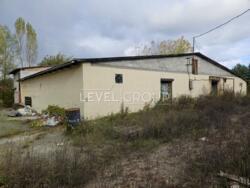 Продаж майнового комплексу виробничо-комерційного призначення в с. Малютянка Фастівського району фото 1 Продаж майнового комплексу виробничо-комерційного призначення в с. Малютянка Фастівського району фото 1