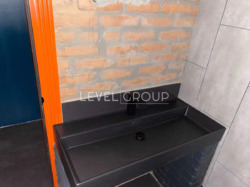 Новий БЦ на Нижньоюрківській, 9. 3982 м². 50% в оренді. Поділ. фото 20 Новий БЦ на Нижньоюрківській, 9. 3982 м². 50% в оренді. Поділ. фото 20