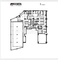 Продаж фасадного комерційного приміщення в ЖК Park Avenue VIP фото 27 Продаж фасадного комерційного приміщення в ЖК Park Avenue VIP фото 27