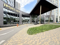 Продаж фасадного комерційного приміщення в ЖК Park Avenue VIP фото 1 Продаж фасадного комерційного приміщення в ЖК Park Avenue VIP фото 1