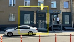 Продаж приміщення з орендарем, Іоанна Павлв ІІ, 60 м2 фото 1 Продаж приміщення з орендарем, Іоанна Павлв ІІ, 60 м2 фото 1