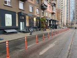 Продаж приміщення з орендарем, Іоанна Павлв ІІ, 60 м2 фото 2 Продаж приміщення з орендарем, Іоанна Павлв ІІ, 60 м2 фото 2