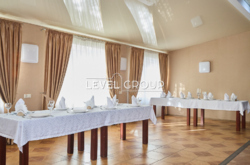 Продаж Готельно-ресторанний комплекс “Жуляни Сіті” фото 46 Продаж Готельно-ресторанний комплекс “Жуляни Сіті” фото 46