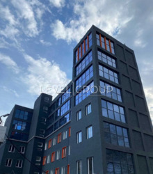 Новий БЦ на Нижньоюрківській, 9. 3982 м². 50% в оренді. Поділ. фото 7 Новий БЦ на Нижньоюрківській, 9. 3982 м². 50% в оренді. Поділ. фото 7