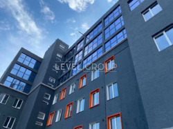 Новий БЦ на Нижньоюрківській, 9. 3982 м². 50% в оренді. Поділ. фото 6 Новий БЦ на Нижньоюрківській, 9. 3982 м². 50% в оренді. Поділ. фото 6