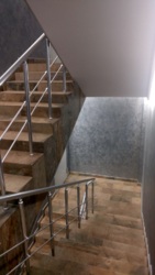 Продаж фасадної будівлі 2401,6 м² у діловому центрі - Протасів Яр фото 7 Продаж фасадної будівлі 2401,6 м² у діловому центрі - Протасів Яр фото 7