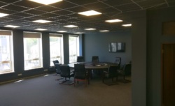 Продаж фасадної будівлі 2401,6 м² у діловому центрі - Протасів Яр фото 12 Продаж фасадної будівлі 2401,6 м² у діловому центрі - Протасів Яр фото 12