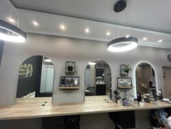 Продаж комерційного приміщення по адресі Анни Ахматової фото 3 Продаж комерційного приміщення по адресі Анни Ахматової фото 3