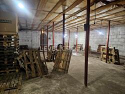 Продаж майнового комплексу виробничо-комерційного призначення в с. Малютянка Фастівського району фото 4 Продаж майнового комплексу виробничо-комерційного призначення в с. Малютянка Фастівського району фото 4