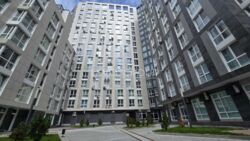 Продаж сімейного паркомісця у ЖК “Лейпцизька” Площа – 23,7 м² фото 3 Продаж сімейного паркомісця у ЖК “Лейпцизька” Площа – 23,7 м² фото 3