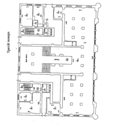 ��������� ���������� ����� � ��������� Prime Retail � �������� ������� ������, ������������� � �������� �������� ������� �� ������: ����, ��. ��������, 23 ���� 14