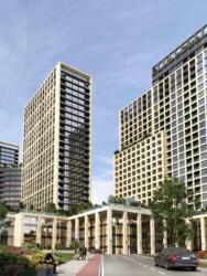 Продаж сімейного паркомісця у ЖК “Лейпцизька” Площа – 23,7 м² фото 4 Продаж сімейного паркомісця у ЖК “Лейпцизька” Площа – 23,7 м² фото 4