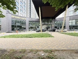 Продаж фасадного комерційного приміщення в ЖК Park Avenue VIP фото 2 Продаж фасадного комерційного приміщення в ЖК Park Avenue VIP фото 2