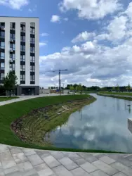 ���������� ��������� ������� ����������� 117�2, �� ������-������ PARADISE ���� 1