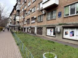 Білоруська вул., 10/18 нежитлове приміщення 2 хвилини від метро фото 17 Білоруська вул., 10/18 нежитлове приміщення 2 хвилини від метро фото 17