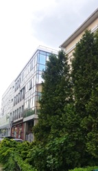 Продаж фасадної будівлі 2401,6 м² у діловому центрі - Протасів Яр фото 2 Продаж фасадної будівлі 2401,6 м² у діловому центрі - Протасів Яр фото 2