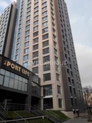  Park Avenue VIP   Sport Life (24292)  2
