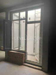 Фасадне приміщення (118м2) в ЖК Варшавський фото 6 Фасадне приміщення (118м2) в ЖК Варшавський фото 6