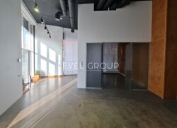 Фасадне приміщення в ЖК «Новопечерська Вежа» фото 6 Фасадне приміщення в ЖК «Новопечерська Вежа» фото 6