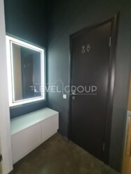 Фасадне приміщення в ЖК «Новопечерська Вежа» фото 8 Фасадне приміщення в ЖК «Новопечерська Вежа» фото 8