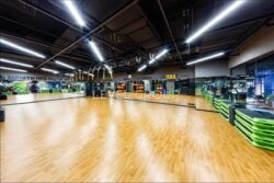  Park Avenue VIP   Sport Life (24292)  8