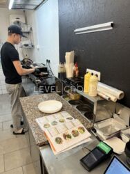 . .  GRILL ZONA 35 |     10