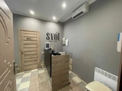 Продаж комерційного приміщення по адресі Анни Ахматової фото 12 Продаж комерційного приміщення по адресі Анни Ахматової фото 12