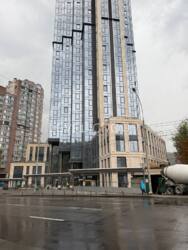 ������ ��������� ����������� ��������� � ��������� �� A136 Highlight Tower ���� 1