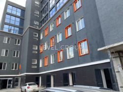 Новий БЦ на Нижньоюрківській, 9. 3982 м². 50% в оренді. Поділ. фото 8 Новий БЦ на Нижньоюрківській, 9. 3982 м². 50% в оренді. Поділ. фото 8