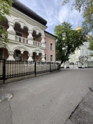 Продаж ексклюзивної будівлі в історичному центрі Києва фото 1 Продаж ексклюзивної будівлі в історичному центрі Києва фото 1