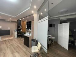 Продаж комерційного приміщення по адресі Анни Ахматової фото 5 Продаж комерційного приміщення по адресі Анни Ахматової фото 5