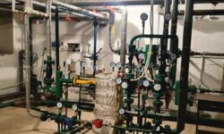 окремо розміщена будівля з цільовим призначенням: банно-оздоровчий комплекс, по вул. Алма-Атинська, 60 у м. Києві. фото 21 окремо розміщена будівля з цільовим призначенням: банно-оздоровчий комплекс, по вул. Алма-Атинська, 60 у м. Києві. фото 21