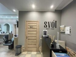 Продаж комерційного приміщення по адресі Анни Ахматової фото 13 Продаж комерційного приміщення по адресі Анни Ахматової фото 13