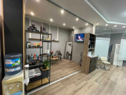 Продаж комерційного приміщення по адресі Анни Ахматової фото 7 Продаж комерційного приміщення по адресі Анни Ахматової фото 7