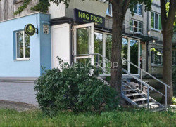 Продаж приміщення по вулиці Харківське шосе 158 фото 4 Продаж приміщення по вулиці Харківське шосе 158 фото 4