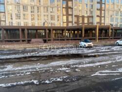 Комерційне приміщення у ЖК Благород фото 6 Комерційне приміщення у ЖК Благород фото 6