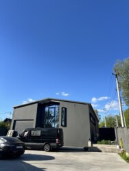 ЕКСКЛЮЗИВНА ПРОПОЗИЦІЯ м.Буча! Склад-Офіс-Цех 300 м², ділянка 0.10 га фото 1 ЕКСКЛЮЗИВНА ПРОПОЗИЦІЯ м.Буча! Склад-Офіс-Цех 300 м², ділянка 0.10 га фото 1