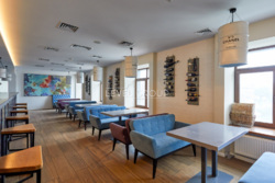 Продаж торгово ресторанного комплексу в м. Васильків фото 42 Продаж торгово ресторанного комплексу в м. Васильків фото 42