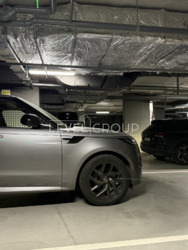   9     'Crystal Park Tower'  6