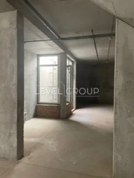 Фасадне приміщення (118м2) в ЖК Варшавський фото 10 Фасадне приміщення (118м2) в ЖК Варшавський фото 10