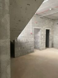 Фасадне приміщення (118м2) в ЖК Варшавський фото 13 Фасадне приміщення (118м2) в ЖК Варшавський фото 13