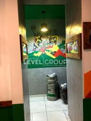 Фасадне приміщення під ресторан у центрі Києва! Перша лінія, окремий вхід фото 9 Фасадне приміщення під ресторан у центрі Києва! Перша лінія, окремий вхід фото 9