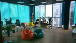 Продаж фасадної будівлі 2401,6 м² у діловому центрі - Протасів Яр фото 18 Продаж фасадної будівлі 2401,6 м² у діловому центрі - Протасів Яр фото 18