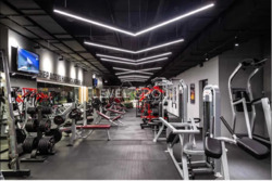  Park Avenue VIP   Sport Life (24292)  5