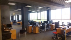 Продаж фасадної будівлі 2401,6 м² у діловому центрі - Протасів Яр фото 19 Продаж фасадної будівлі 2401,6 м² у діловому центрі - Протасів Яр фото 19