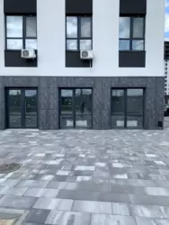 ���������� ��������� ������� ����������� 117�2, �� ������-������ PARADISE ���� 2