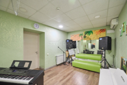 Продам підвальне приміщення Шота Руставелі 30Б, фото 25 Продам підвальне приміщення Шота Руставелі 30Б, фото 25