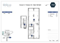 ������ ��������� ��������� 90 ��.� � �� Nordica Residence. �������� ���� 4